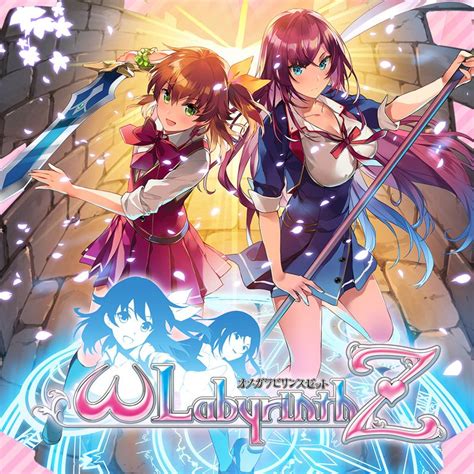 omega labyrinth life japan copy have english|omega labyrinth z english.